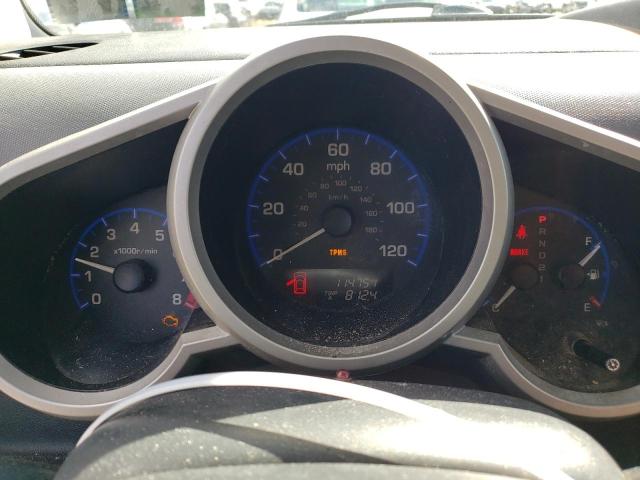 Photo 9 from auction – 2007 HONDA ELEMENT LX with VIN 5J6YH28327L006584