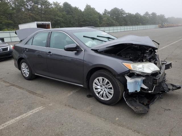 Photo 4 from auction – 2012 TOYOTA CAMRY BASE with VIN 4T4BF1FK9CR243228