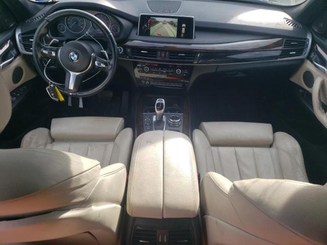 Photo 8 from auction – 2014 BMW X5 XDRIVE3 with VIN 5UXKR0C57E0K42652