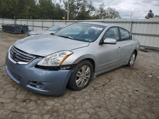 NISSAN ALTIMA BAS 2011 with VIN 1N4AL2AP8BN512653 - Photo from auction