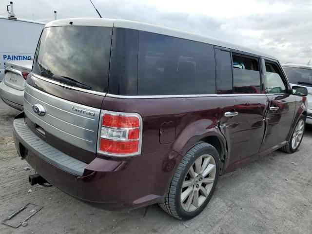 Photo 3 from auction – 2011 FORD FLEX LIMIT with VIN 2FMGK5DC3BBD21280