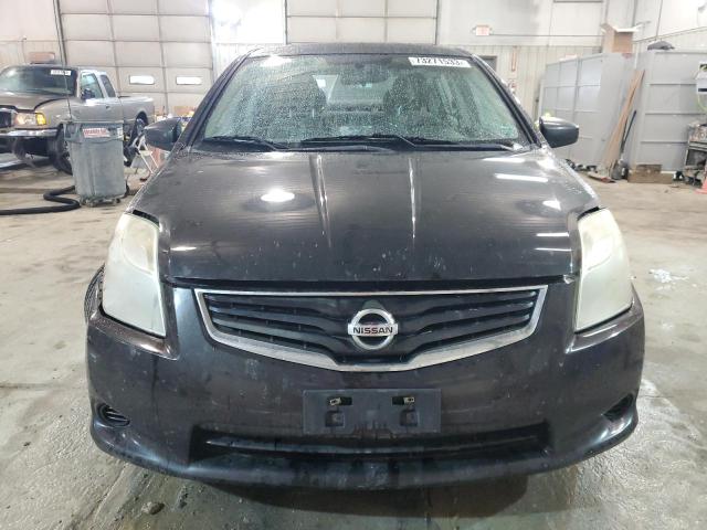 Photo 5 from auction – 2011 NISSAN SENTRA 2.0 with VIN 3N1AB6AP1BL668489