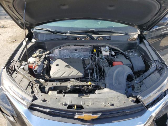 Photo 12 from auction – 2021 CHEVROLET TRAILBLAZE with VIN KL79MRSL1MB006520