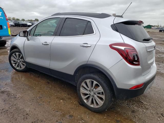 Photo 2 from auction – 2020 BUICK ENCORE PRE with VIN KL4CJASB4LB026991