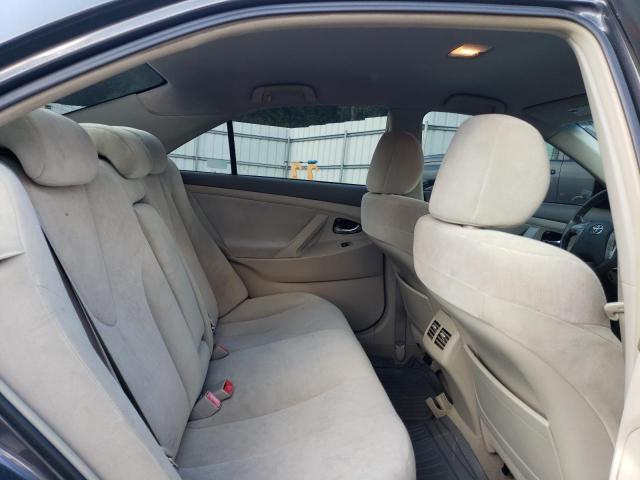 Photo 10 from auction – 2011 TOYOTA CAMRY HYBR with VIN 4T1BB3EKXBU128249