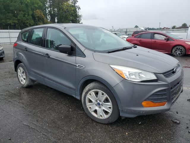 Photo 4 from auction – 2014 FORD ESCAPE S with VIN 1FMCU0F76EUD48533