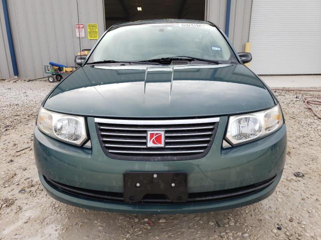 Photo 5 from auction – 2007 SATURN ION LEVEL with VIN 1G8AJ55F37Z178433