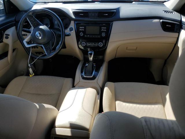 Photo 8 from auction – 2017 NISSAN ROGUE S with VIN JN8AT2MT9HW143523