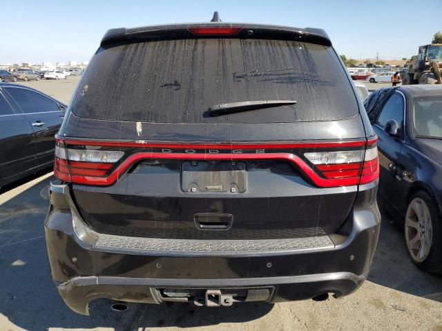 Photo 6 from auction – 2015 DODGE DURANGO SX with VIN 1C4RDJAG2FC145643