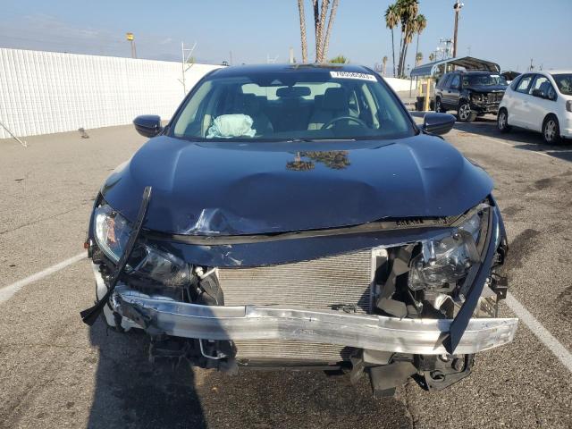Photo 5 from auction – 2020 HONDA CIVIC LX with VIN 19XFC2F68LE205280