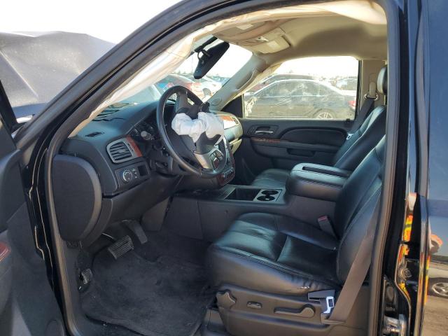 Photo 7 from auction – 2012 CHEVROLET AVALANCHE with VIN 3GNMCFE0XCG127236