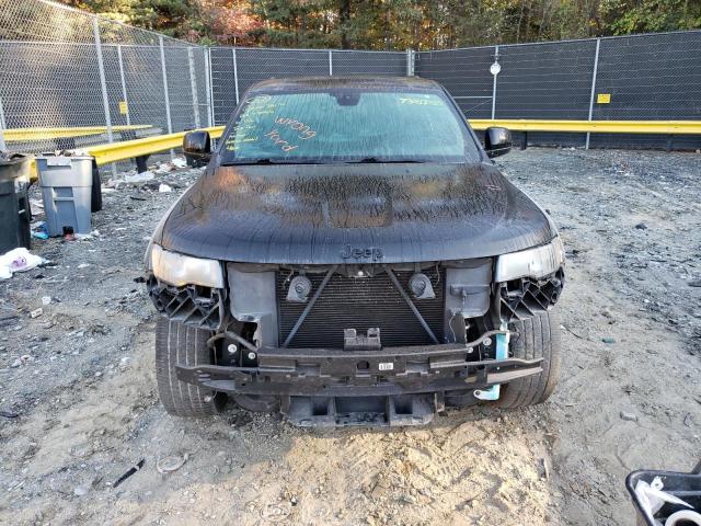 Photo 5 from auction – 2018 JEEP GRAND CHER with VIN 1C4RJFAG7JC284701