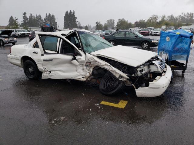 Photo 4 from auction – 1998 FORD CROWN VICT with VIN 2FAFP71WXWX155348