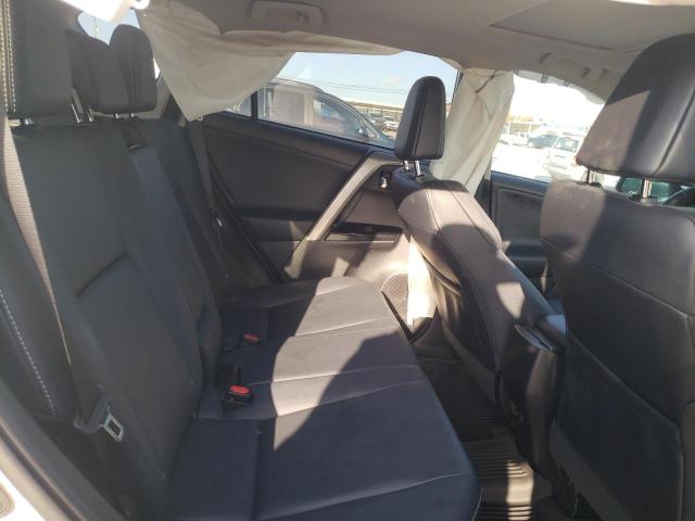Photo 10 from auction – 2017 TOYOTA RAV4 LIMIT with VIN 2T3DFREV3HW602973