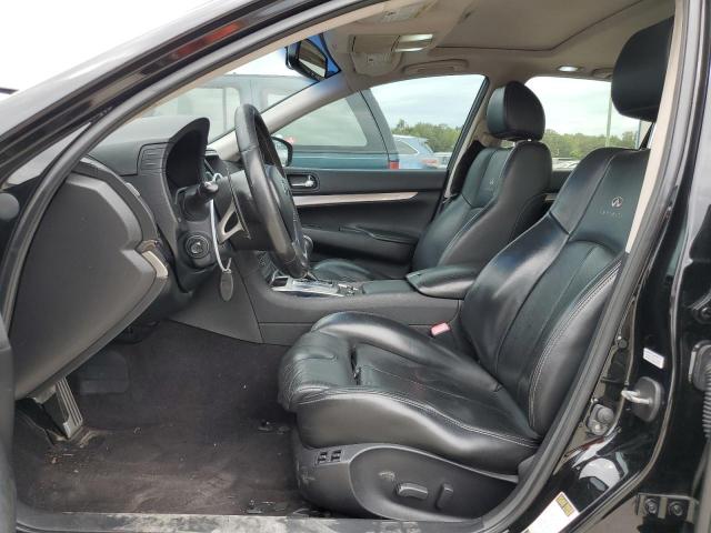 Photo 7 from auction – 2012 INFINITI G37 BASE with VIN JN1CV6AP2CM625867