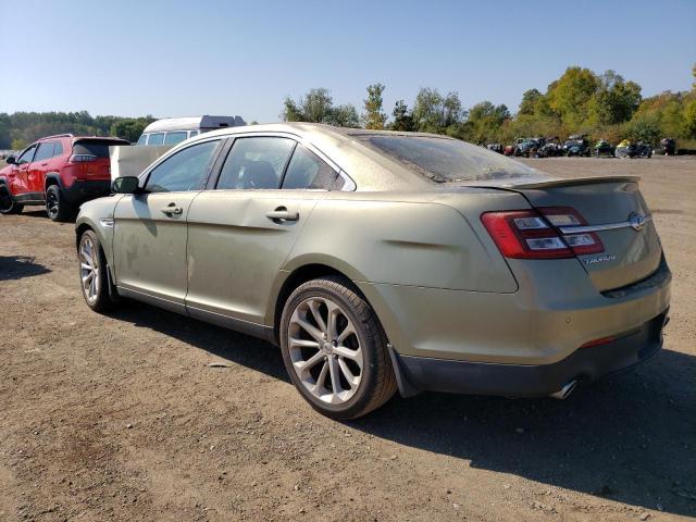 Photo 2 from auction – 2013 FORD TAURUS LIM with VIN 1FAHP2F81DG180311