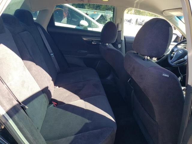 Photo 10 from auction – 2013 NISSAN ALTIMA 2.5 with VIN 1N4AL3AP9DN482779