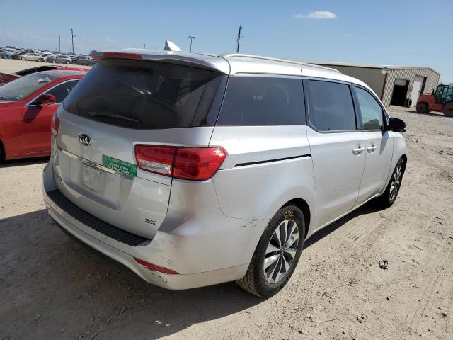 Photo 3 from auction – 2015 KIA SEDONA EX with VIN KNDMC5C14F6029193