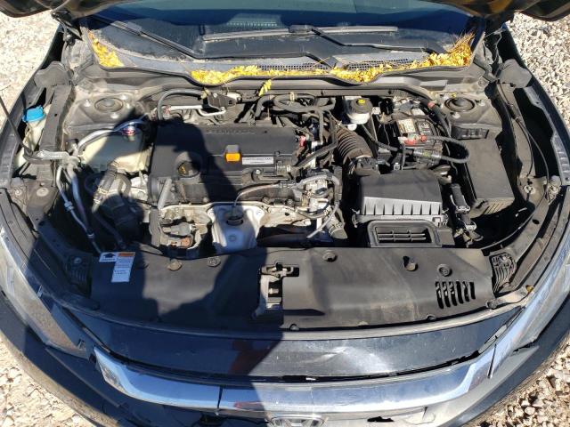 Photo 11 from auction – 2016 HONDA CIVIC LX with VIN 19XFC2F58GE026721
