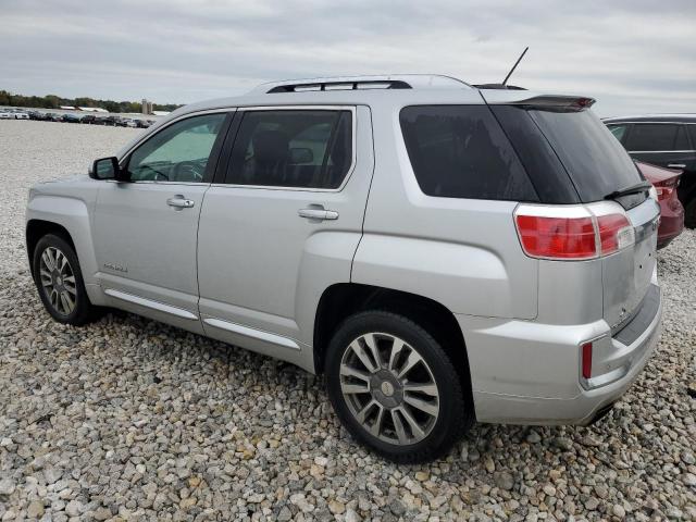 Photo 2 from auction – 2017 GMC TERRAIN DE with VIN 2GKFLVE37H6324541