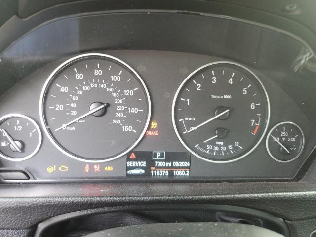 Photo 9 from auction – 2014 BMW 428 XI with VIN WBA3N5C57EF715975