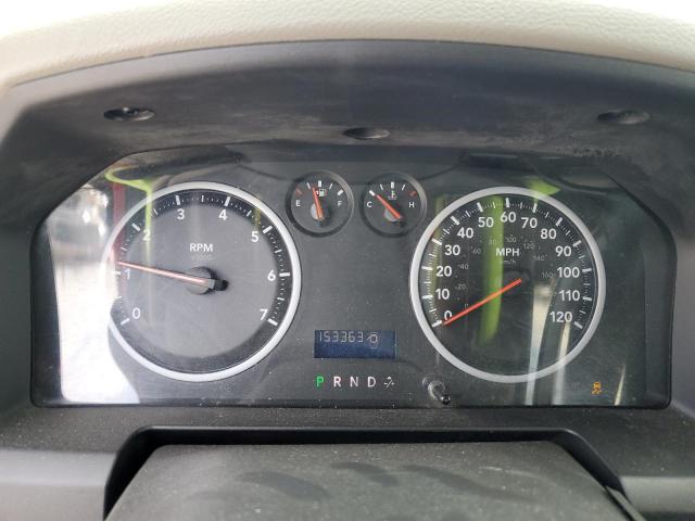 Photo 9 from auction – 2010 DODGE RAM 1500 with VIN 1D7RB1GK5AS151457