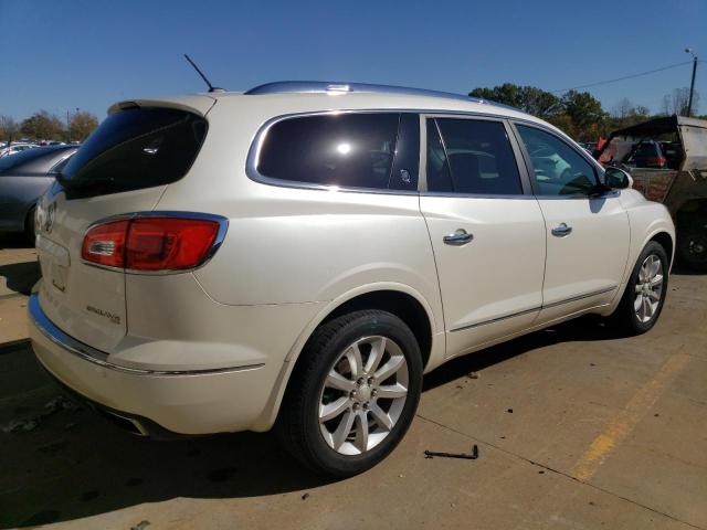 Photo 3 from auction – 2014 BUICK ENCLAVE with VIN 5GAKVCKD3EJ285081