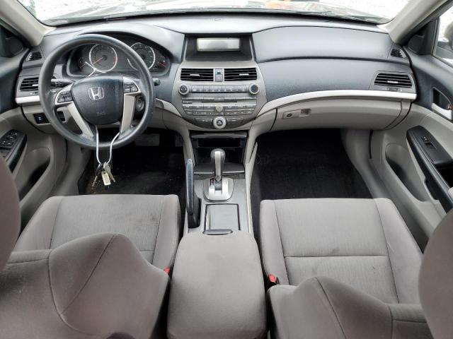 Photo 8 from auction – 2012 HONDA ACCORD LX with VIN 1HGCP2F39CA238161