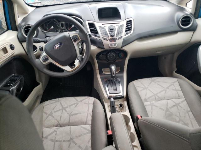 Photo 8 from auction – 2012 FORD FIESTA SE with VIN 3FADP4BJ3CM173156
