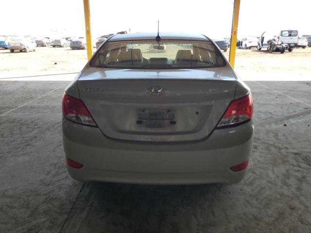 Photo 6 from auction – 2016 HYUNDAI ACCENT SE with VIN KMHCT4AE3GU986323