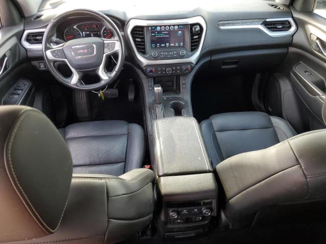 Photo 8 from auction – 2019 GMC ACADIA SLT with VIN 1GKKNMLS7KZ298080