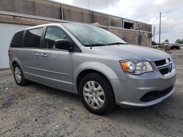 Photo 4 from auction – 2017 DODGE GRAND CARA with VIN 2C4RDGBG3HR615416