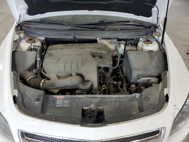 Photo 11 from auction – 2012 CHEVROLET MALIBU 2LT with VIN 1G1ZD5E06CF343715