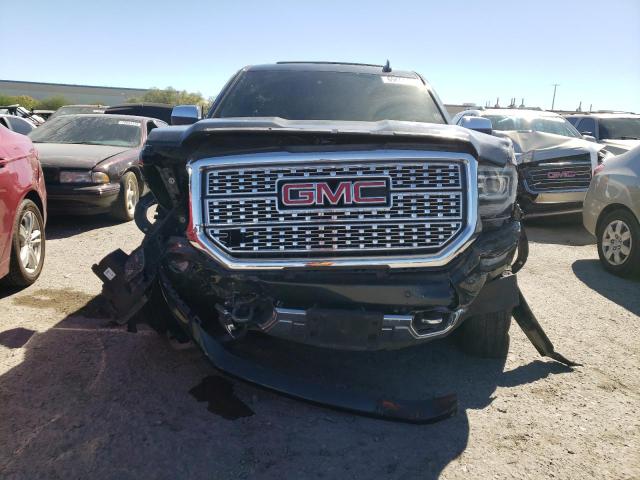 Photo 5 from auction – 2017 GMC SIERRA K15 with VIN 3GTU2PEJ0HG183638