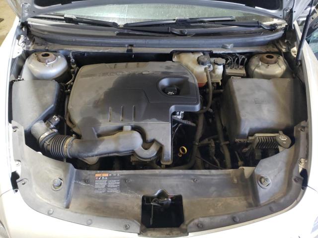Photo 11 from auction – 2011 CHEVROLET MALIBU 1LT with VIN 1G1ZC5E17BF316758