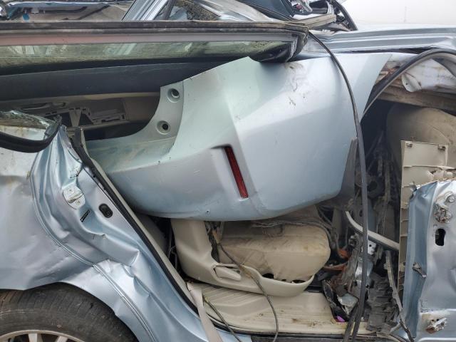 Photo 10 from auction – 2012 TOYOTA PRIUS V with VIN JTDZN3EU8C3127510