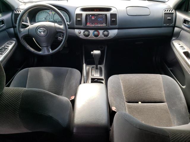 Photo 8 from auction – 2004 TOYOTA CAMRY LE with VIN 4T1BE32K14U333473