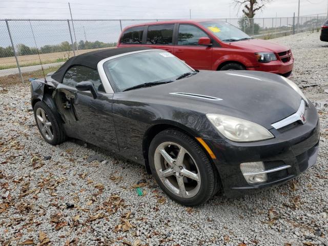Photo 4 from auction – 2008 SATURN SKY with VIN 1G8MB35B48Y102741