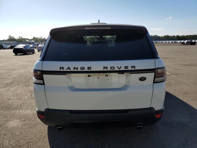 Photo 6 from auction – 2016 LAND ROVER RANGE ROVE with VIN SALWR2EF4GA551036