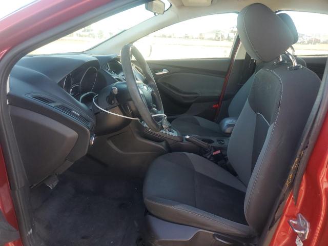 Photo 7 from auction – 2012 FORD FOCUS SE with VIN 1FAHP3K22CL235393