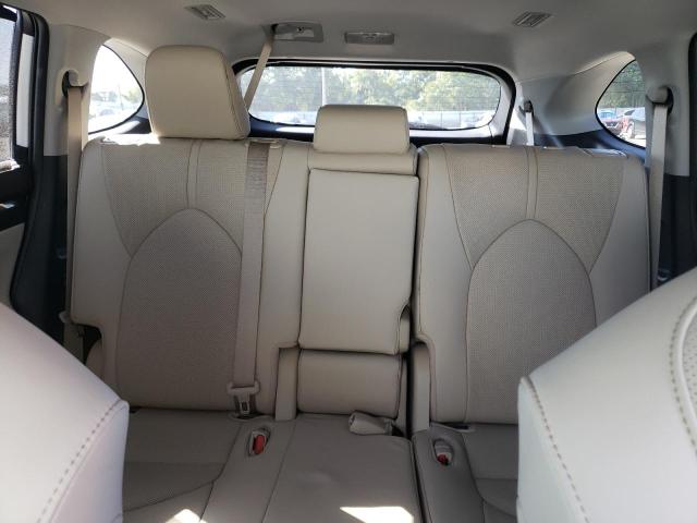 Photo 10 from auction – 2020 TOYOTA HIGHLANDER with VIN 5TDYZRAH7LS011306