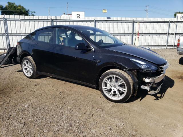 Photo 4 from auction – 2023 TESLA MODEL Y with VIN 7SAYGDEE1PA136532