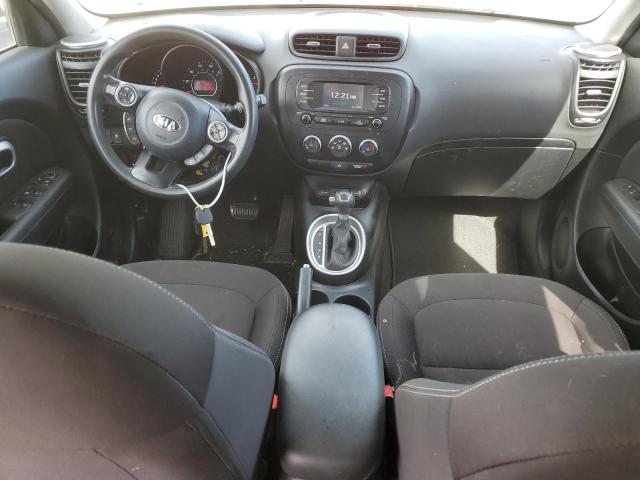 Photo 8 from auction – 2016 KIA SOUL with VIN KNDJN2A2XG7257671