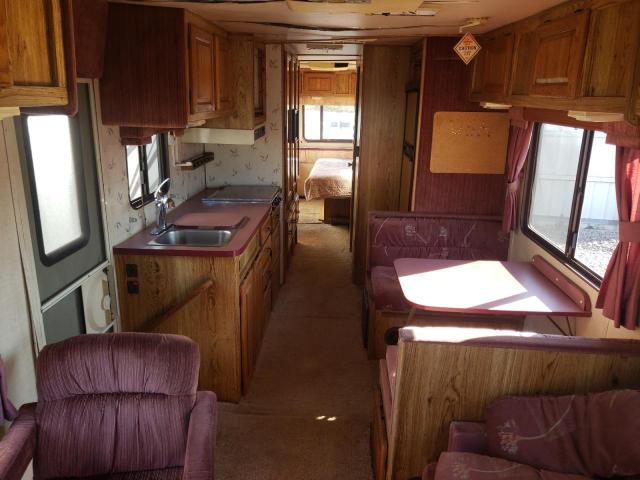 Photo 6 from auction – 1989 MALL SPRINTER with VIN 17N430124JW008598