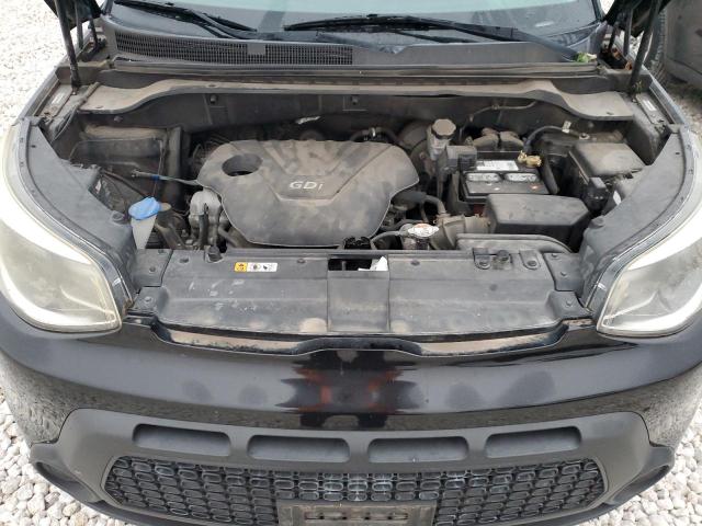 Photo 11 from auction – 2014 KIA SOUL with VIN KNDJN2A25E7027808