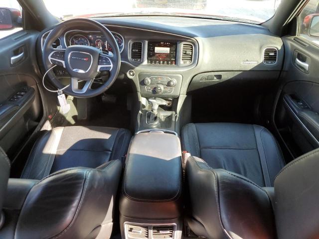 Photo 8 from auction – 2016 DODGE CHARGER SX with VIN 2C3CDXHG7GH133814