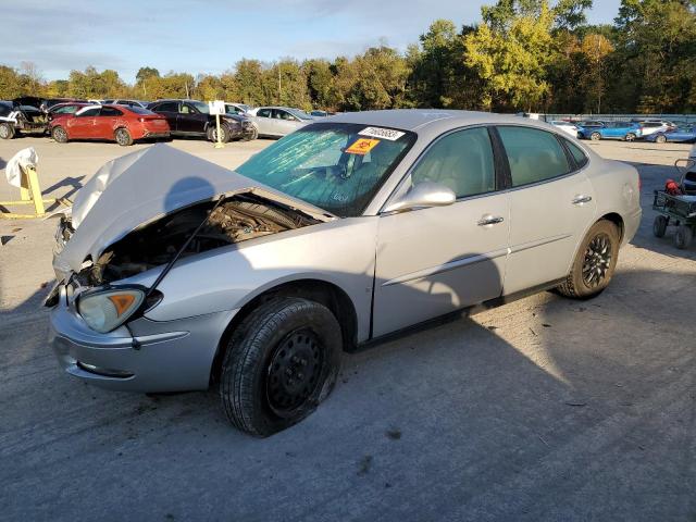 BUICK LACROSSE C 2006 with VIN 2G4WC582261240390 - Photo from auction