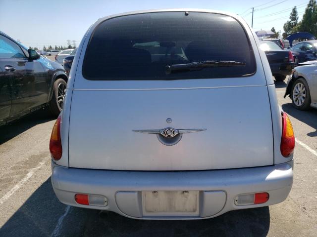 Photo 6 from auction – 2004 CHRYSLER PT CRUISER with VIN 3C4FY48B24T313463