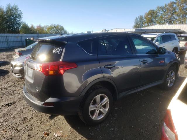 Photo 3 from auction – 2015 TOYOTA RAV4 LE with VIN 2T3BFREV5FW341821