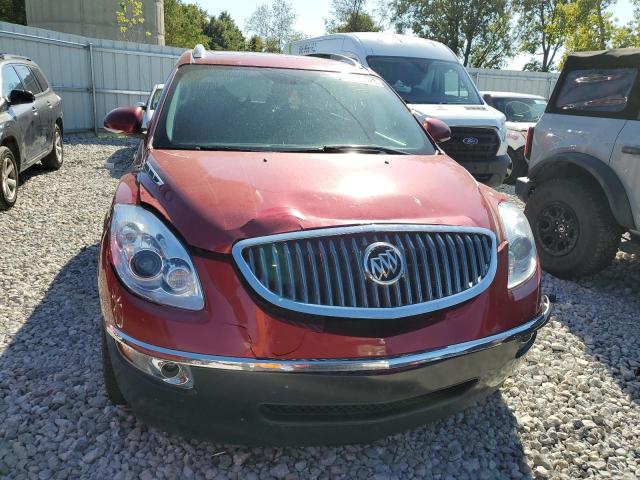 Photo 5 from auction – 2012 BUICK ENCLAVE with VIN 5GAKVCED6CJ386463